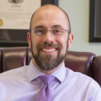 Willey Law Offices Employee Ezra Willey's profile photo