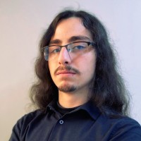Spark Analytics Employee Rafael Torres's profile photo