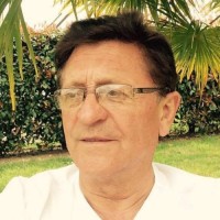 Accedons Employee Allain Saubois's profile photo