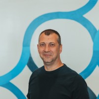 Skygauge Employee Vadym M.'s profile photo