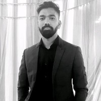 Kehems Technologies Pvt. Ltd. Employee Swapnil Mandloi's profile photo