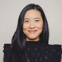 aiPatient Employee Sarah Henstock's profile photo