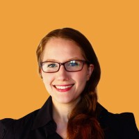Develon Group Employee Jessica Marchi's profile photo
