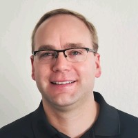 Aletek Employee Matt Holt's profile photo