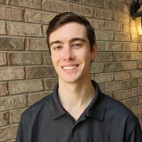 EWAB Engineering GmbH Employee Kyle Braasch's profile photo