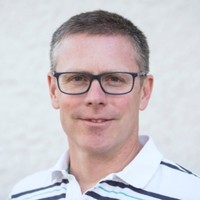 SSAB Employee Thomas Müller's profile photo