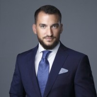 4iG Nyrt. Employee István Sárhegyi's profile photo