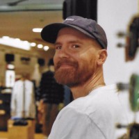 24/7 Distribution Employee Dominik Büning's profile photo