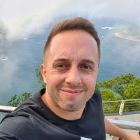 ColumbiaTI Employee Jaime Laibida's profile photo