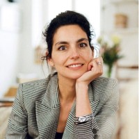 Debongout. Employee Claire Leblond-Faure's profile photo