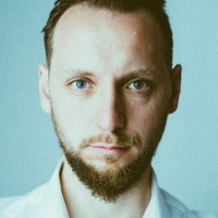 darwinLabs Employee Mykola Tkachenko's profile photo