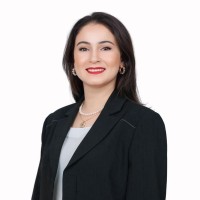 Gdz Elektrik Employee Didem Önsal's profile photo