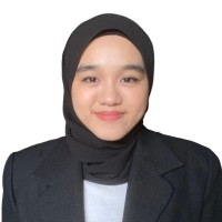 SYNCHROWEB TECHNOLOGY Employee Ummi Nursyuhada's profile photo