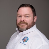 Your Choice Fire & Security Employee Graham White's profile photo