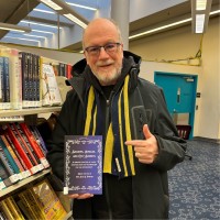 The Ian Fleming Foundation Employee Alan Porter's profile photo