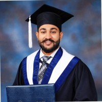EduMan Employee Anas Kamran's profile photo
