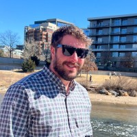 Spacesaver Intermountain, LLC. Employee Daniel Briggs's profile photo