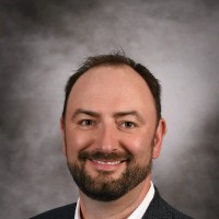 Northstar Financial Group / Northstar Bank / West Michigan Community Bank Employee Bryan Spratt's profile photo