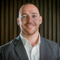 Telstra Employee Dylan Vaughan's profile photo