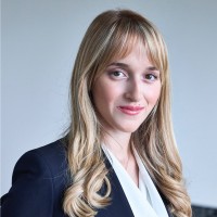 Nevena Nedeljković Email