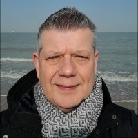 Real Win Employee Frederic Pieret's profile photo