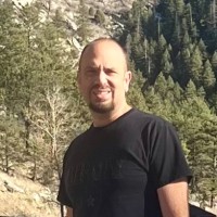 Kevin Rhodes Email & Phone Number