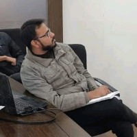 Syed Ali's profile photo