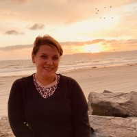U.S. Department of Veterans Affairs Employee Julia Marsh's profile photo