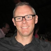 Ball Corporation Employee Andrew Stevens's profile photo