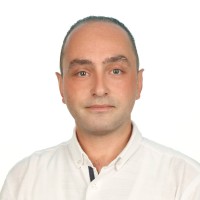 Finagotech Employee Mehmet Zai̇m's profile photo