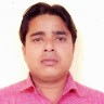 WeCan4POSHAN Employee Santosh Jaysawal's profile photo