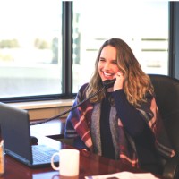 Wellshire Presbyterian Church Employee Kiersten Hill's profile photo