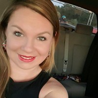 US Navy Employee Brandy Wilson's profile photo