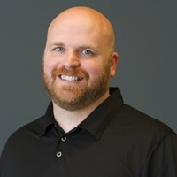 Termly Employee Ben Reece's profile photo