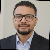 Pankaj Kumar Email