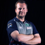 BAR Technologies Employee Simon Schofield's profile photo