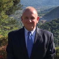 Asheville-Buncombe Technical Community College Employee Daryl Fisher's profile photo