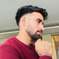 SUNNY INTERNATIONAL LTD. Employee Harmeet Malik's profile photo