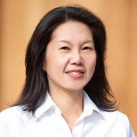 Socionext US Employee Sherry Chen's profile photo