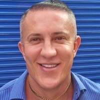 FuturaIM Employee Willington Bekmer's profile photo