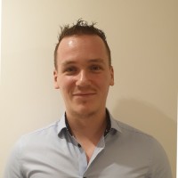 Mintel Employee Istvan Varga's profile photo