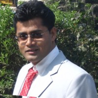 HCLTech Employee Ayan Basu's profile photo