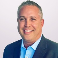 PCMI Employee Patrick Condron's profile photo