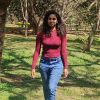 Shwetha P Email & Phone Number
