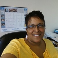 United Controls International Employee Staci Salmon's profile photo