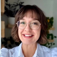 Motif Neurotech Employee Paula Dassbach's profile photo