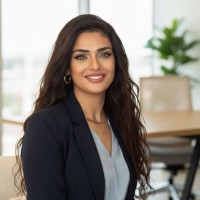 Hassan Allam Holding Employee Menna Sayed's profile photo