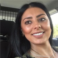 JOM Employee Liliana Cruz's profile photo