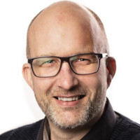 Faaborg-Midtfyn Kommune Employee Kasper Aagaard's profile photo