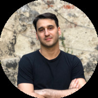 iDesarrolla Employee Moises Lopez Otero's profile photo